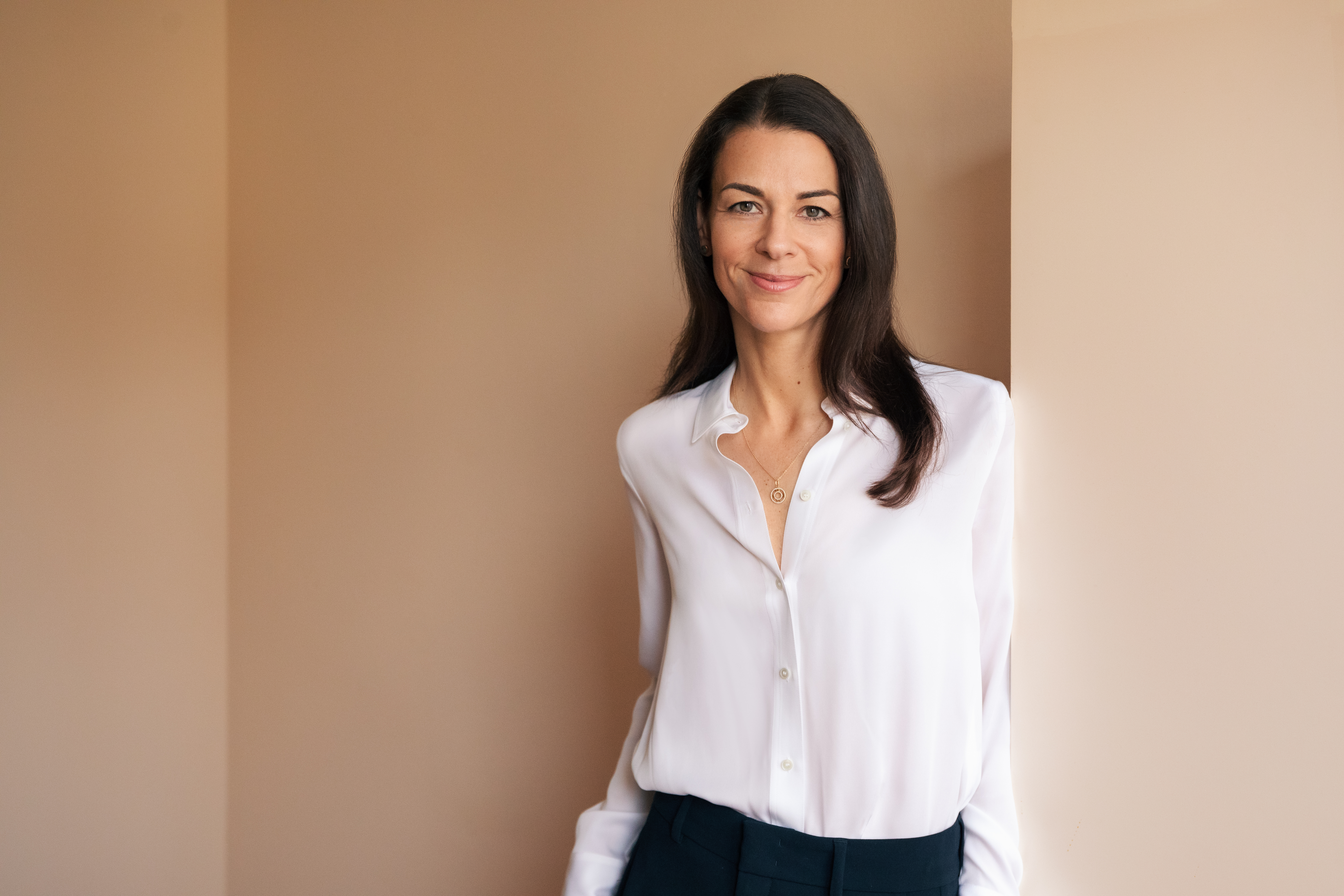 Dr. Caroline Petersson