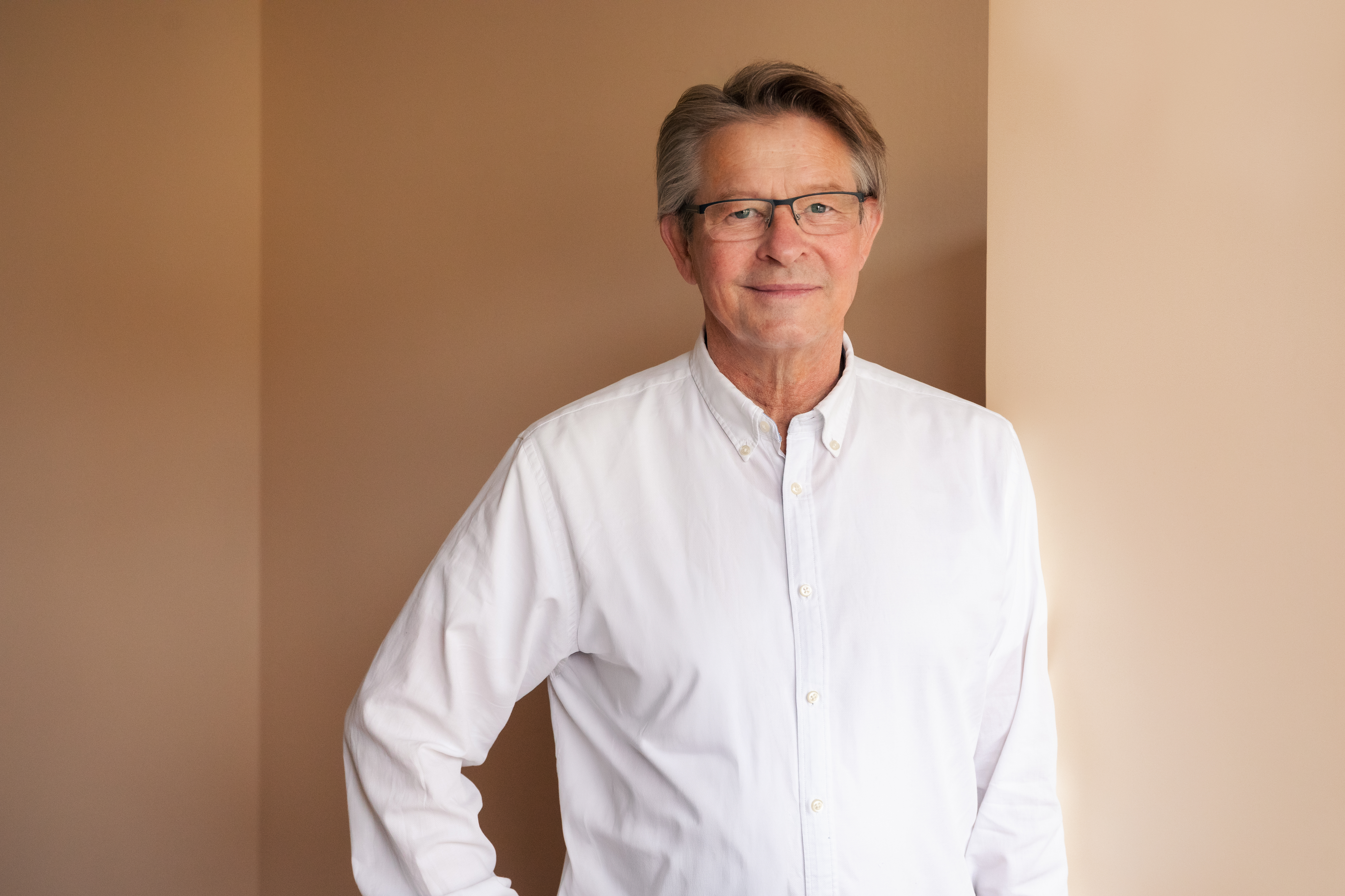 Dr. Michael Kebschull