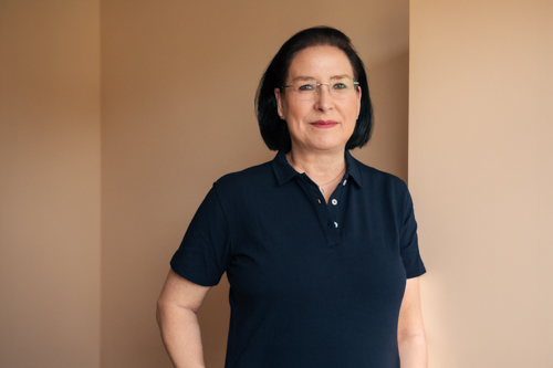 Susanne Kirchner Hausarztpraxis Othmarschen